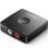 Vention NAJ Receptor audio Bluetooth 5.1 RCA 3,5 mm 28 mW negro
