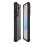 Funda para móvil Mobilis Cover case reciclada Antibacteriana Preta para Galaxy S25 FE