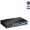 Unverwalteter Switch Trendnet TEG-S24DG GREENnet 24 Port Gigabit