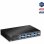 Unverwalteter Switch Trendnet TEG-S24DG GREENnet 24 Port Gigabit