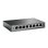 Switch TP-Link TL-SG108PE 8 Ports PoE