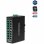 Switch Gigabit Industrial TRENDnet TI-PG160 16 Puertos PoE+ 240W