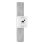 Montaje en Poste Axis T94N01G Exterior Acero Inoxidable 25 kg