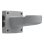 Soporte de pared Axis T94J01A gris aluminio