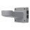 Soporte de pared Axis T94J01A gris aluminio