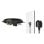 Unita sensore Axis FA1125 Interno 1080p 91
