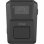 Cámara corporal Axis W120 Full HD 4G LTE Wi-Fi 64 GB