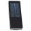 Módulo de Expansión AudioCodes con Pantalla LCD 5" Negro
