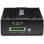 Interrupteur industriel Trendnet TI-UPG62 PoE++ 240W 4 ports SFP 2