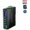 Interrupteur industriel Trendnet TI-UPG62 PoE++ 240W 4 ports SFP 2