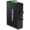Switch industrial Trendnet TI-PG62 6 puertos Gigabit PoE+ DIN-rail