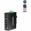 Comutador industrial TRENDnet TI-G50 5 portas Gigabit