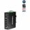 Comutador industrial TRENDnet TI-G50 5 portas Gigabit