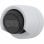 Cámara IP Axis M3116-LVE 4MP Visión Nocturna Interior y Exterior