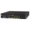 Router Cisco C927-4P VDSL/ADSL2+ Gigabit Ethernet 6 porte Nero