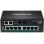 Commutateur industriel TRENDnet TI-PG102 PoE+ DIN-Rail 10 ports