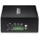 Commutateur industriel TRENDnet TI-PG102 PoE+ DIN-Rail 10 ports