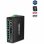 Commutateur industriel TRENDnet TI-PG102 PoE+ DIN-Rail 10 ports