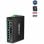 Commutateur industriel TRENDnet TI-PG102 PoE+ DIN-Rail 10 ports