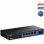 Switch Gigabit Trendnet TEG-S51SFP 5 puertos con SFP