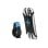 Supporto passivo Mobilis 044028 Silicone Nero per smartphone