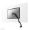 Mampara protectora Neomounts NS-PLXPROTECT1 Acrílico transparente para monitores hasta 32"