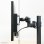 Mampara protectora Neomounts NS-PLXPROTECT1 Acrílico transparente para monitores hasta 32"