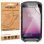 Protecteur ecran Mobilis 5H antibacterien anti-reflets Honeywell CT45 CT40