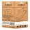 Protecteur ecran Mobilis 5H antibacterien anti-reflets Honeywell CT45 CT40
