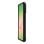 Funda para móvil Mobilis Cover case reciclada negra para Samsung Galaxy A57 5G