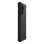Funda para móvil Mobilis Cover case reciclada negra para Samsung Galaxy A57 5G