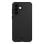 Funda para móvil Mobilis Cover case reciclada negra para Samsung Galaxy A57 5G
