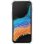 Funda para móvil Mobilis Cover case Transparent Robust für Galaxy XCover 6 Pro