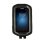 Funda de protección Mobilis 063004 Zebra TC70-75 GUN Negro
