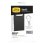 Funda OtterBox React Nylon Noir avec cordon pour iPhone 16 Pro