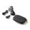 Kit TomTom Rider Support Voiture et Coque Protectrice 4,3