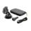 Kit TomTom Rider Support Voiture et Coque Protectrice 4,3
