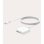 Caricatore desk Tucano MADEGA65EUW GaN PD 3.0 QC 3.0 4 porte