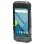 Funda Mobilis 065003 Negro para Zebra TC51/52/56/57