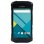 Funda Mobilis 065003 Negro para Zebra TC51/52/56/57