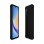 Funda para móvil Mobilis Spectrum_R robuste Hülle schwarz für Samsung Galaxy A34 5G