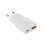 Caricatore Xtorm Go2 SlimLine 25W USB-C/USB-A Quick Charge 3.0