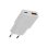 Caricatore Xtorm Go2 SlimLine 25W USB-C/USB-A Quick Charge 3.0
