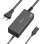 Fonte de Alimentação j5create JUP1265-EN 65W USB-C PD com proteção avançada