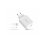 Caricatore USB-C 45W e USB-A 18W Urban Factory PSC45UF Cavo 1m