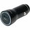 Chargeur auto USB-C 45W GaN Mobilis 020017