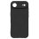 Funda para móvil Just in Case Cover TPU Negra compatible con iPhone Air 6,5"
