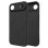 Funda para móvil Just in Case Cover TPU Negra compatible con iPhone Air 6,5"