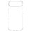 Funda para móvil Just in Case Cover TPU Transparente Antichoque para iPhone Air