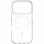 Funda para móvil Just in Case Cover TPU transparente resistente para iPhone 17 Pro